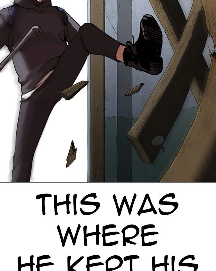Lookism Chapter 284 Online - página 235