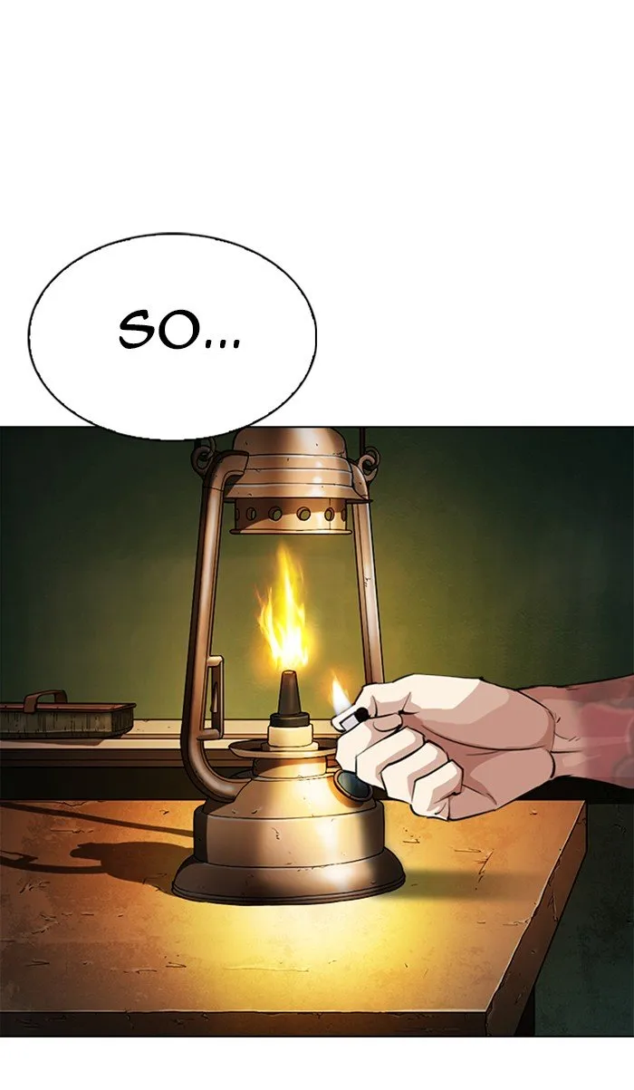 Lookism Chapter 285 Online - página 1