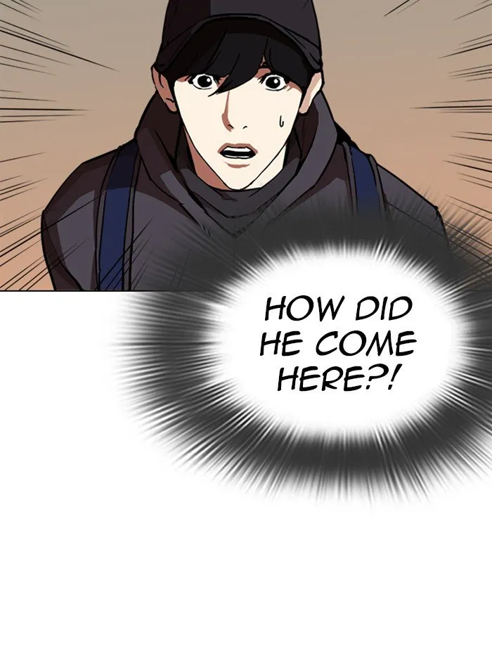 Lookism Chapter 285 Online - página 5