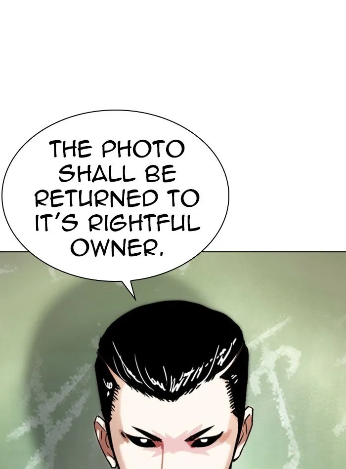 Lookism Chapter 285 Online - página 7