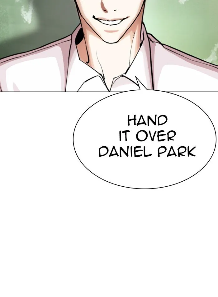 Lookism Chapter 285 Online - página 8
