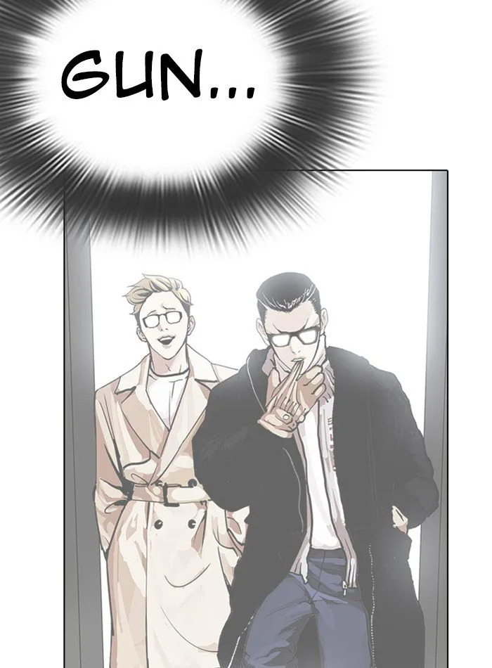 Lookism Chapter 285 Online - página 10