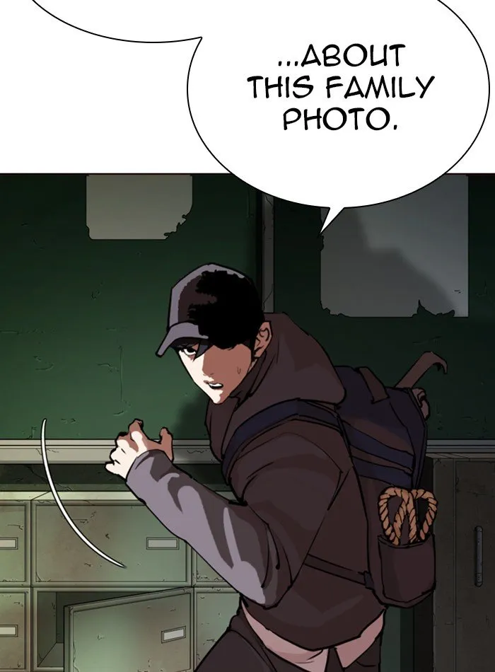 Lookism Chapter 285 Online - página 16