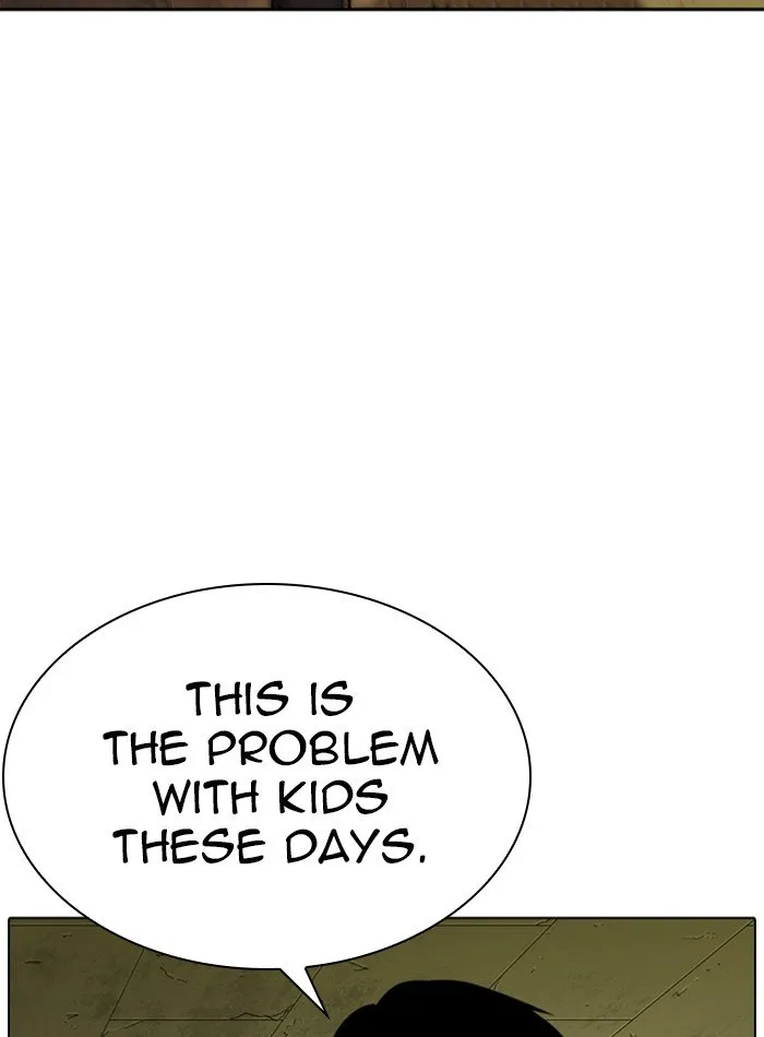 Lookism Chapter 285 Online - página 22