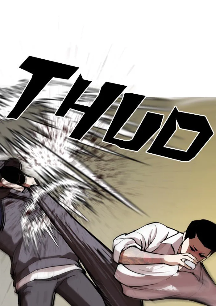 Lookism Chapter 285 Online - página 35