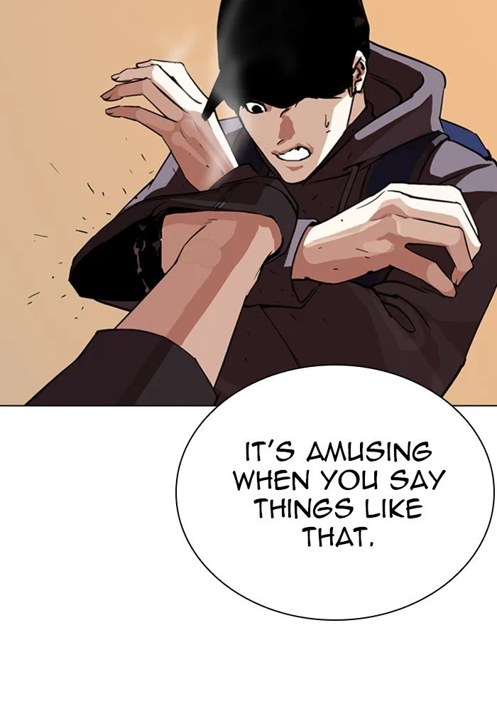 Lookism Chapter 285 Online - página 38