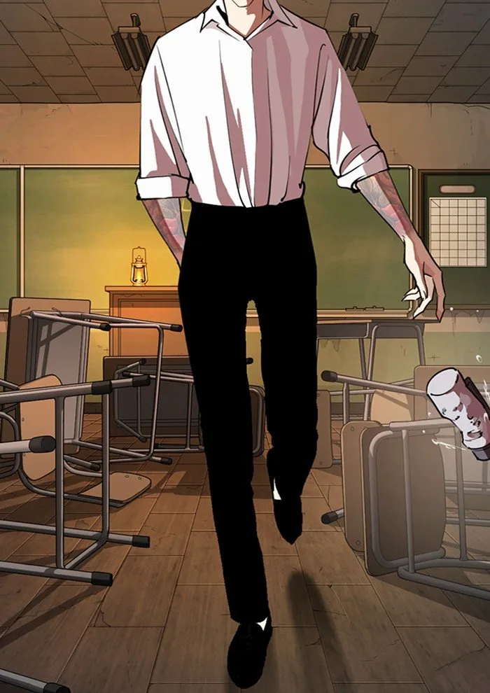 Lookism Chapter 285 Online - página 40
