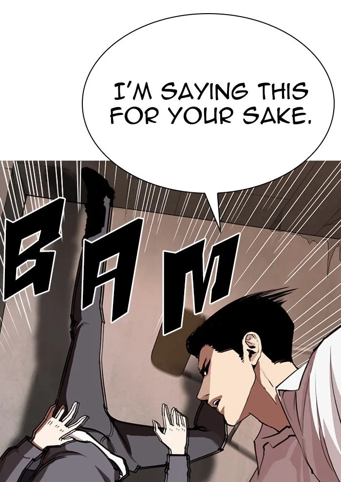 Lookism Chapter 285 Online - página 43