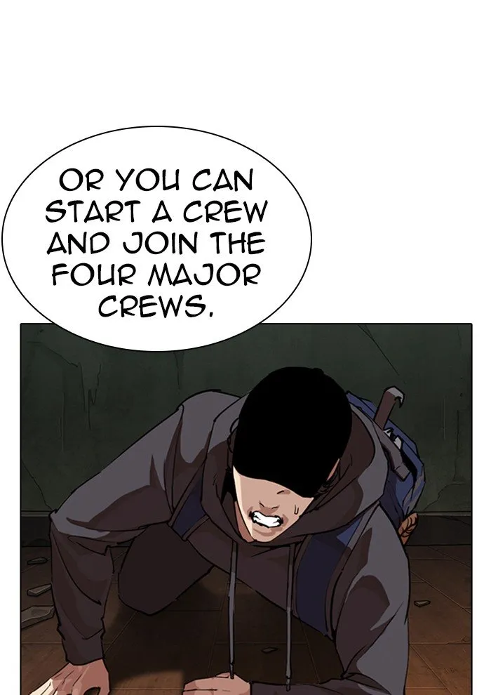 Lookism Chapter 285 Online - página 45