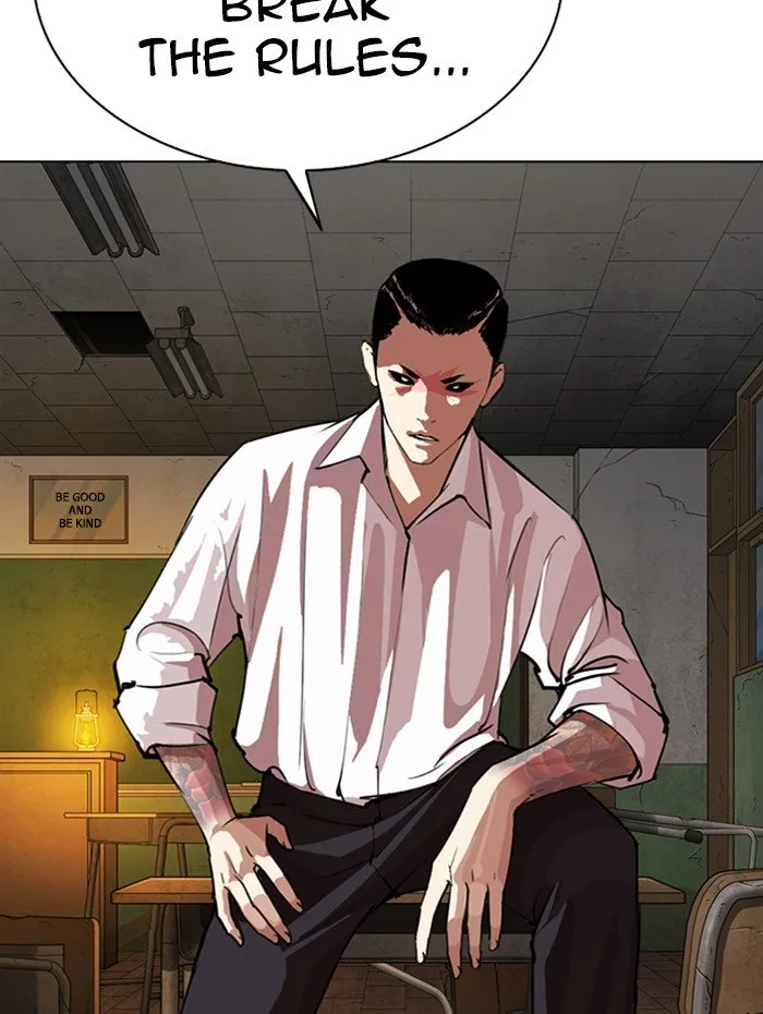 Lookism Chapter 285 Online - página 70
