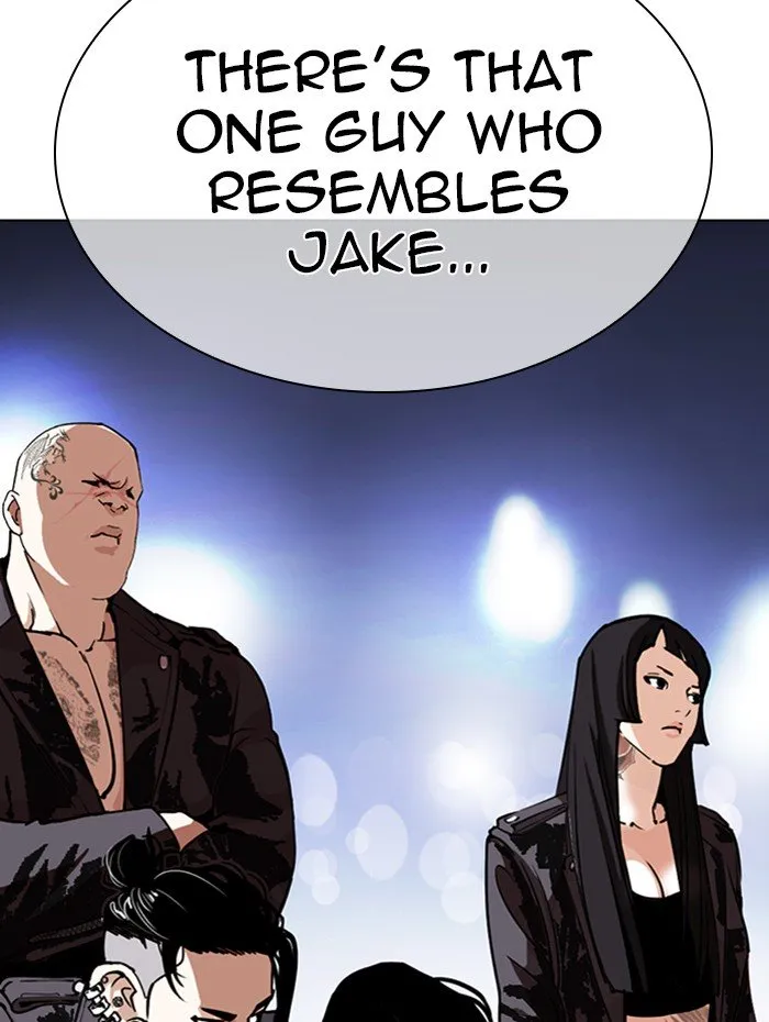 Lookism Chapter 285 Online - página 75