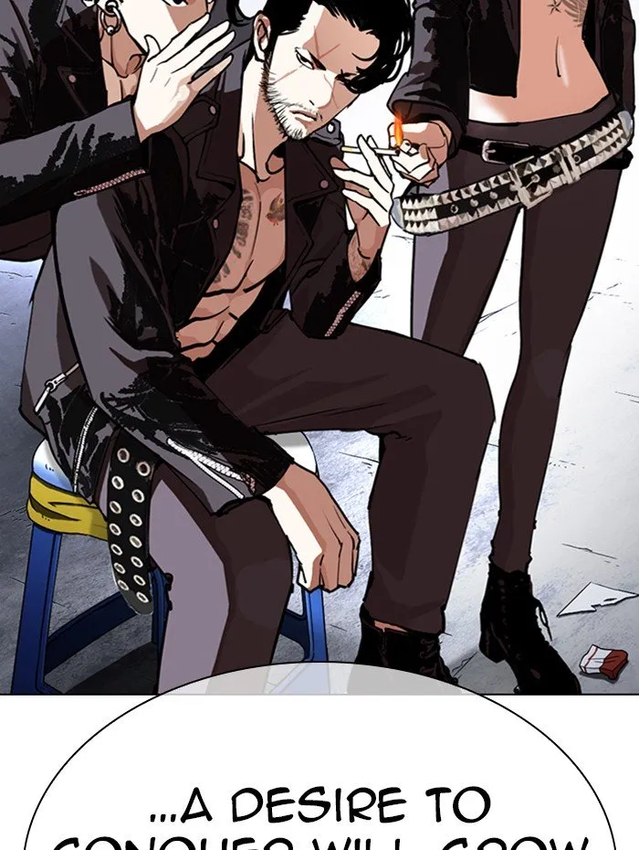 Lookism Chapter 285 Online - página 76