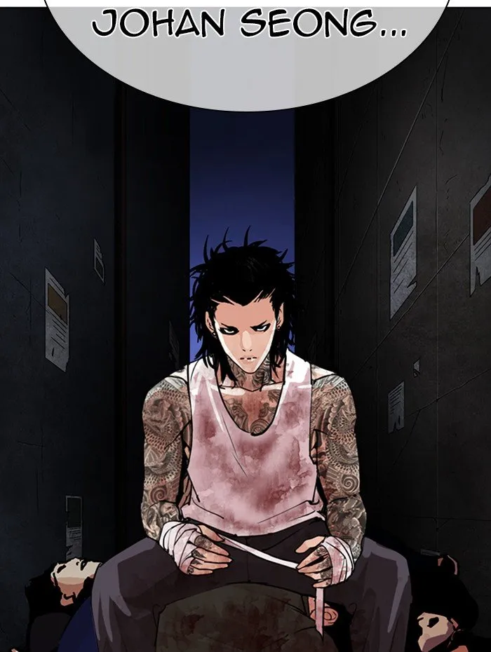 Lookism Chapter 285 Online - página 78
