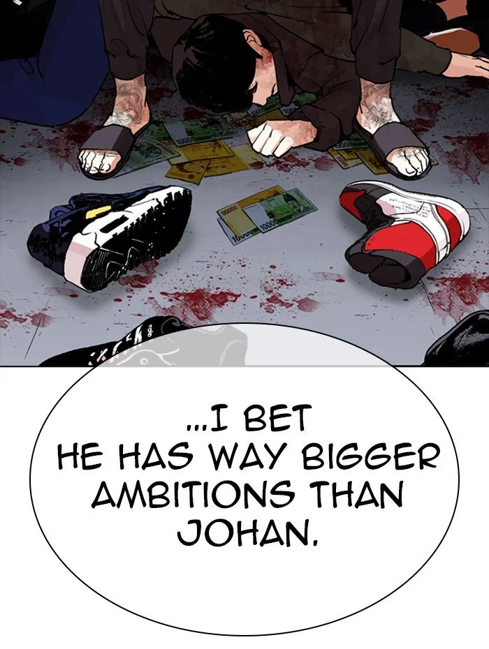 Lookism Chapter 285 Online - página 79
