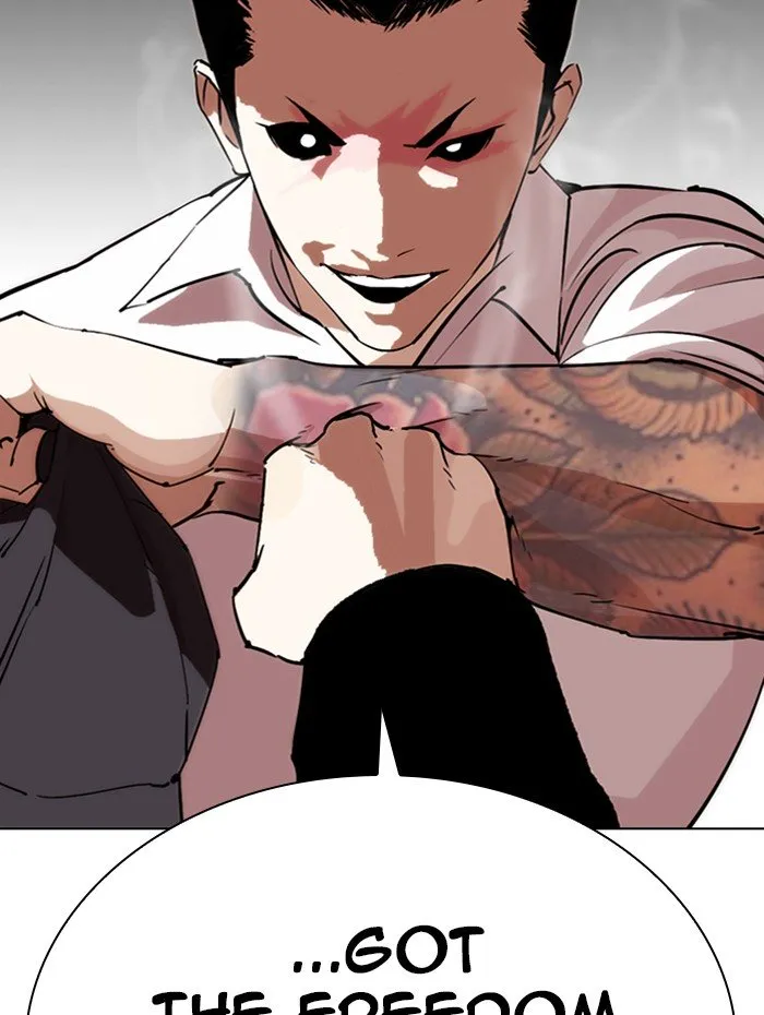 Lookism Chapter 285 Online - página 98