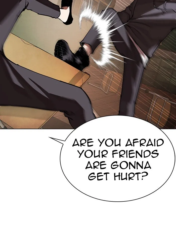 Lookism Chapter 285 Online - página 101