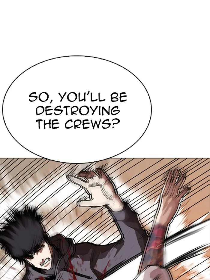 Lookism Chapter 285 Online - página 105