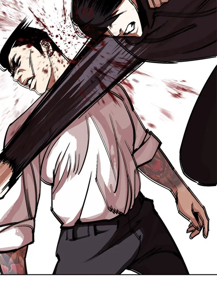 Lookism Chapter 285 Online - página 110