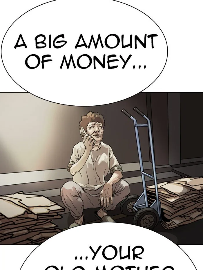 Lookism Chapter 285 Online - página 115