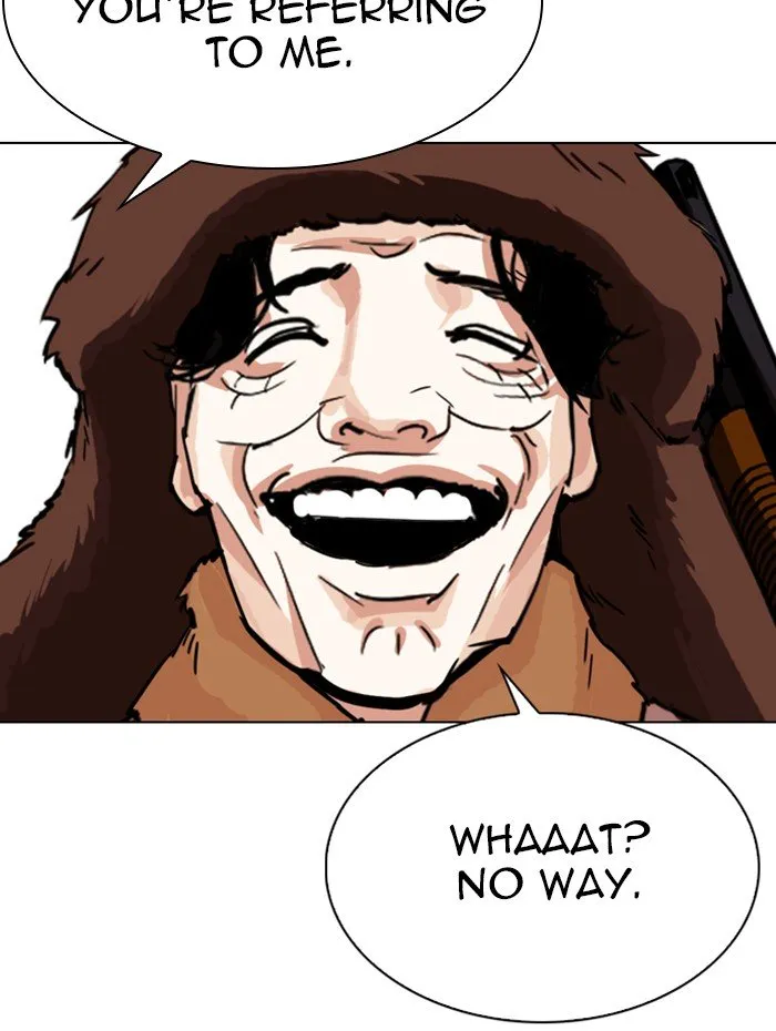 Lookism Chapter 285 Online - página 136