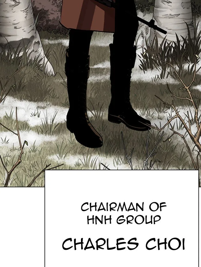 Lookism Chapter 285 Online - página 139