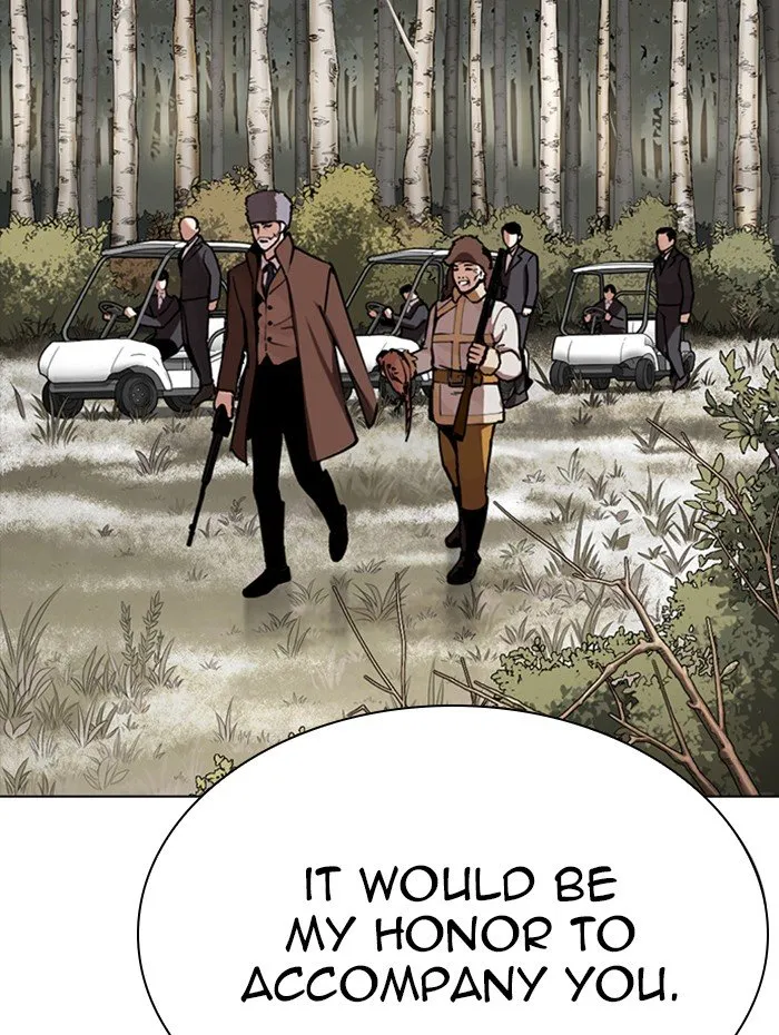 Lookism Chapter 285 Online - página 141