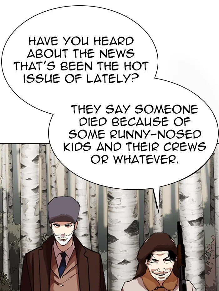 Lookism Chapter 285 Online - página 146