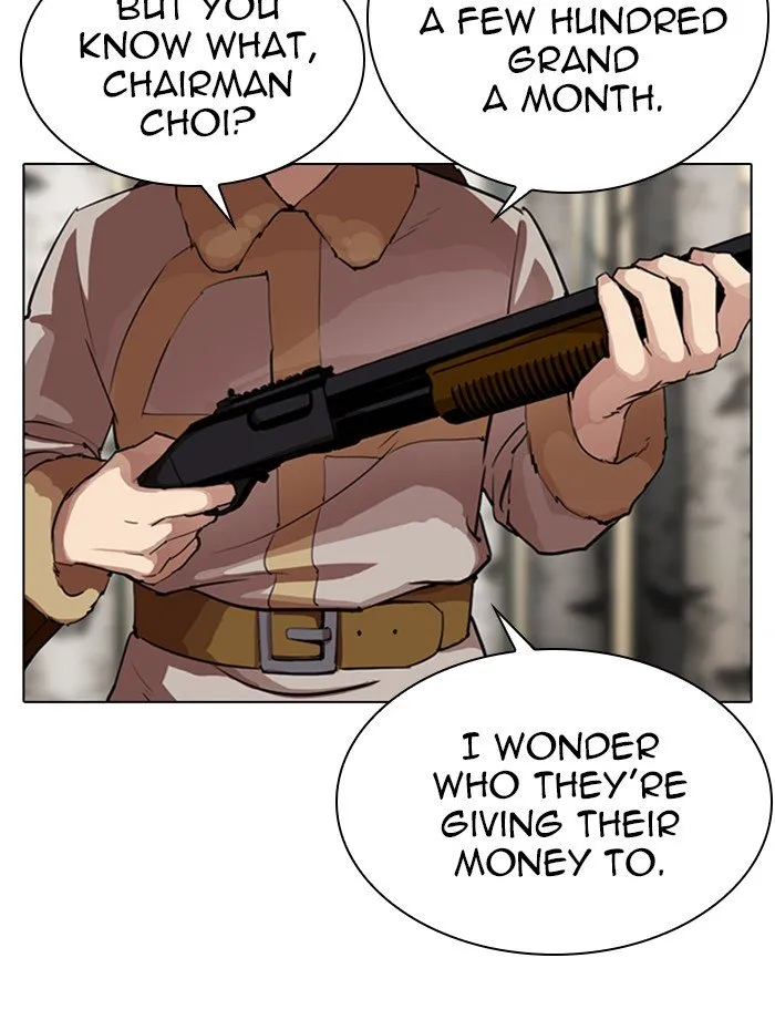Lookism Chapter 285 Online - página 149