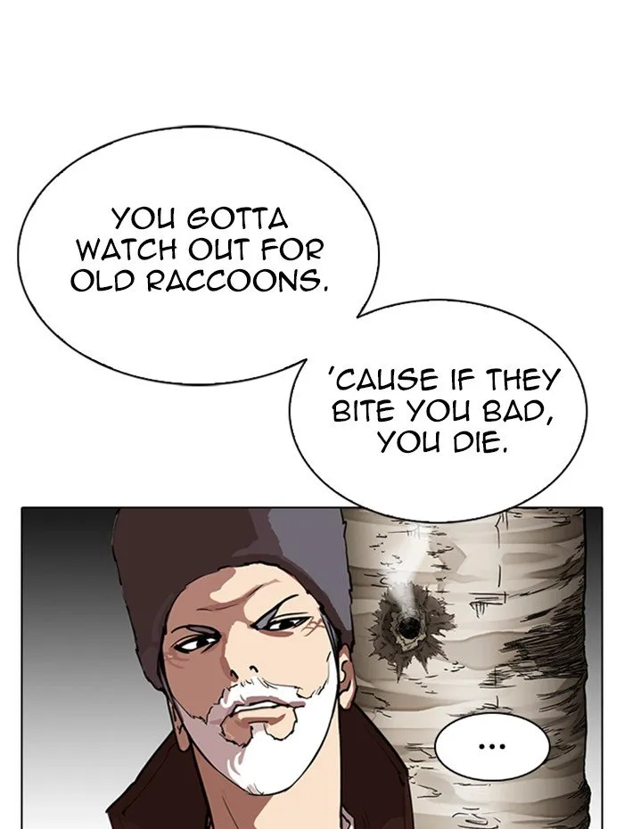 Lookism Chapter 285 Online - página 163