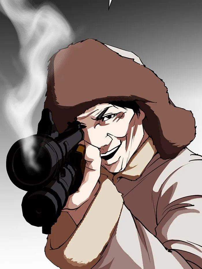 Lookism Chapter 285 Online - página 167