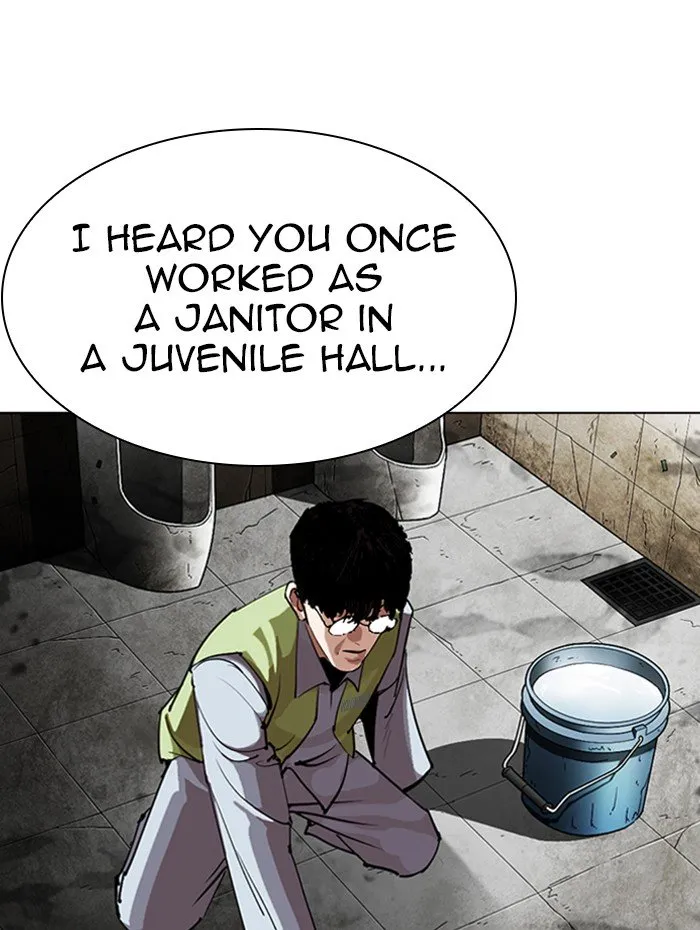 Lookism Chapter 285 Online - página 178