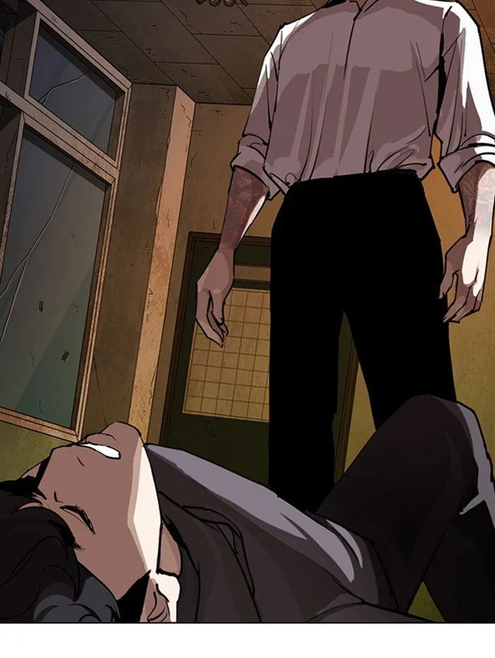 Lookism Chapter 285 Online - página 183