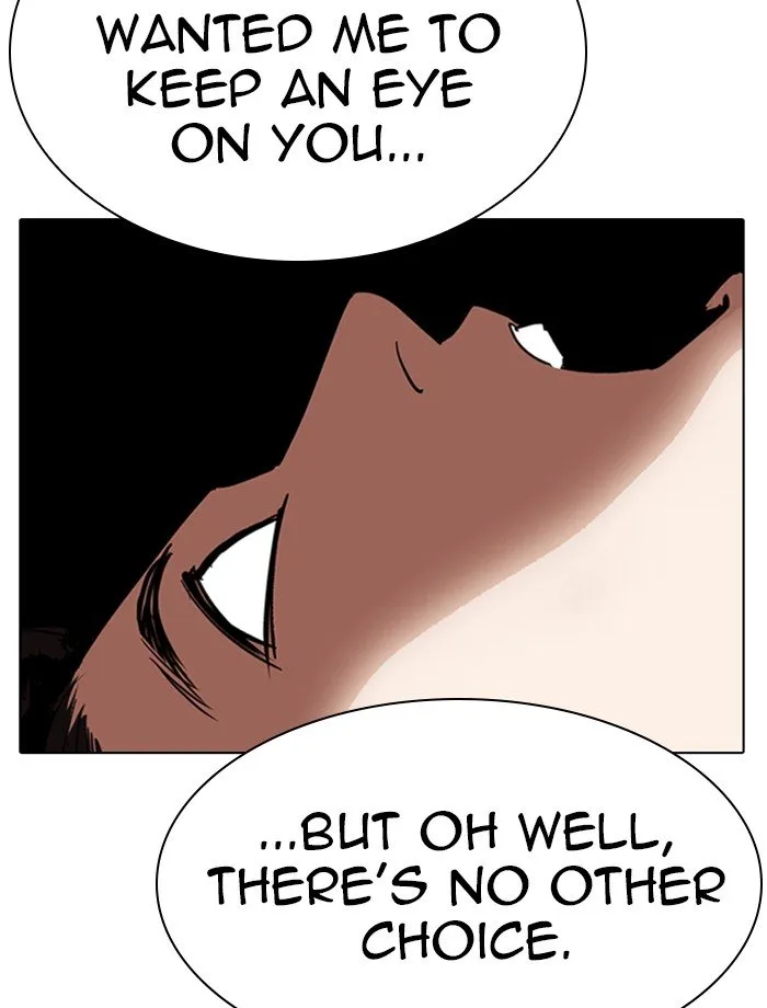 Lookism Chapter 285 Online - página 200