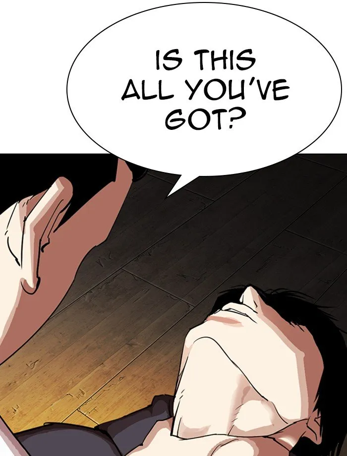 Lookism Chapter 285 Online - página 206