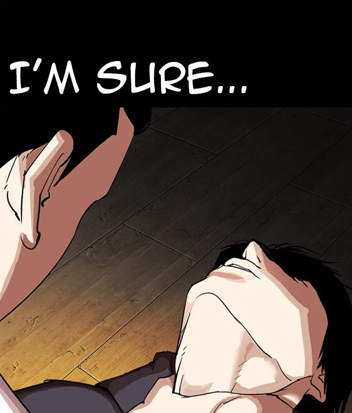 Lookism Chapter 286 Online - página 3