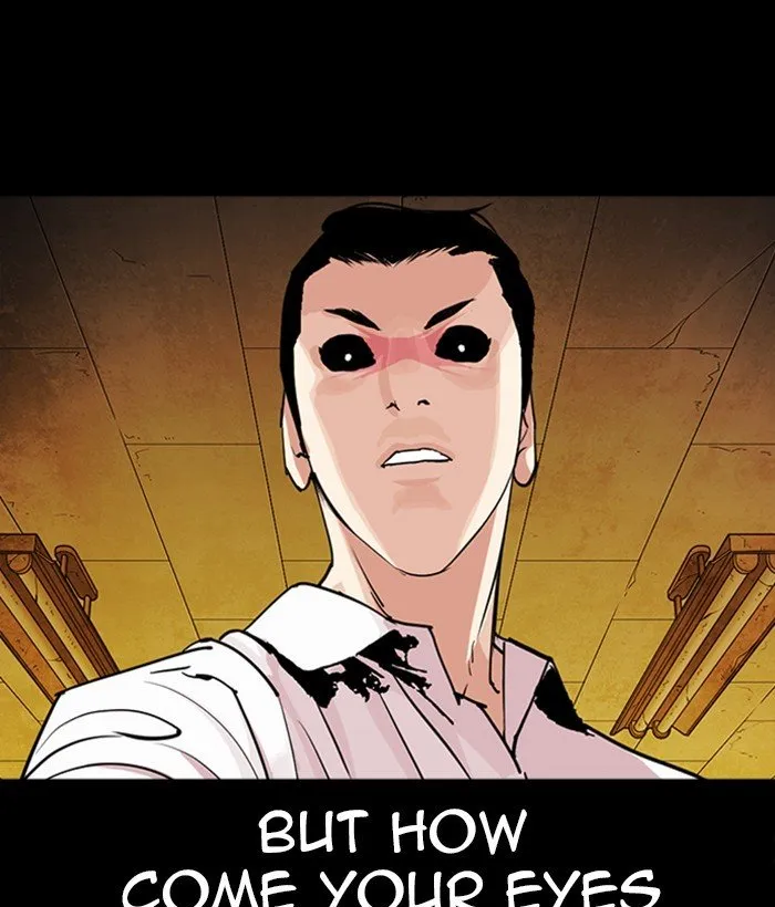 Lookism Chapter 286 Online - página 5
