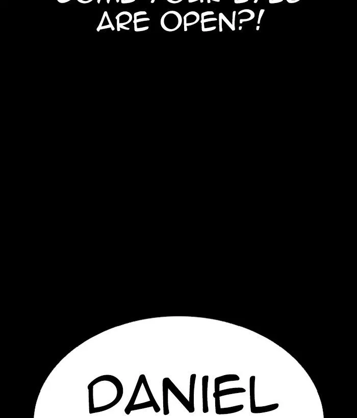 Lookism Chapter 286 Online - página 6