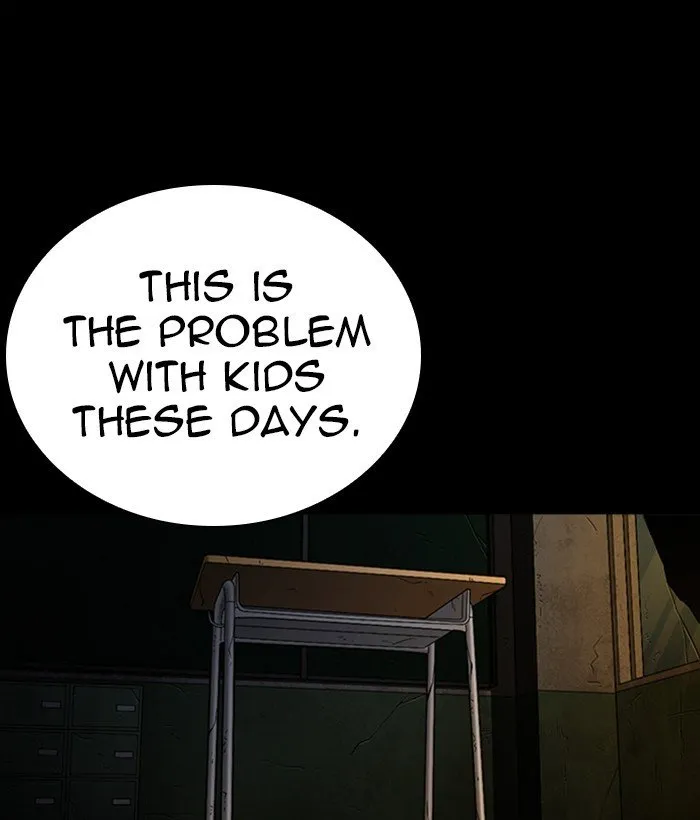 Lookism Chapter 286 Online - página 9