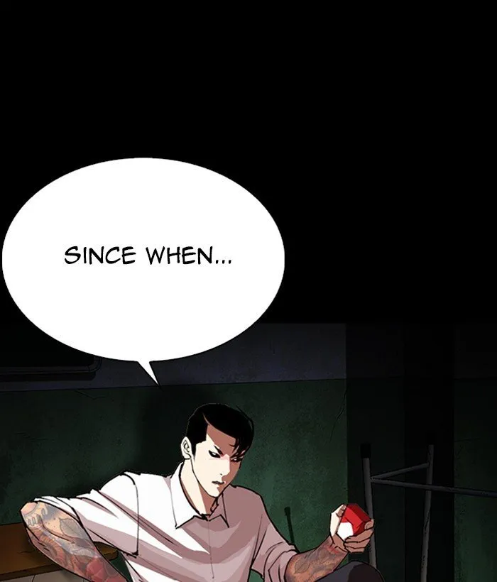 Lookism Chapter 286 Online - página 15