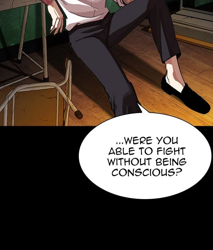 Lookism Chapter 286 Online - página 16