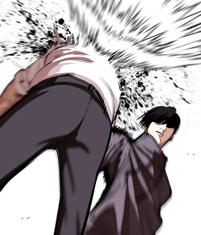 Lookism Chapter 286 Online - página 20