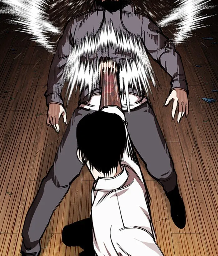 Lookism Chapter 286 Online - página 34