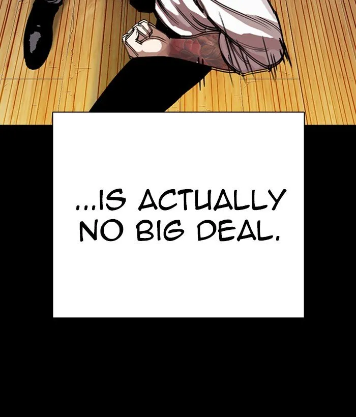 Lookism Chapter 286 Online - página 35