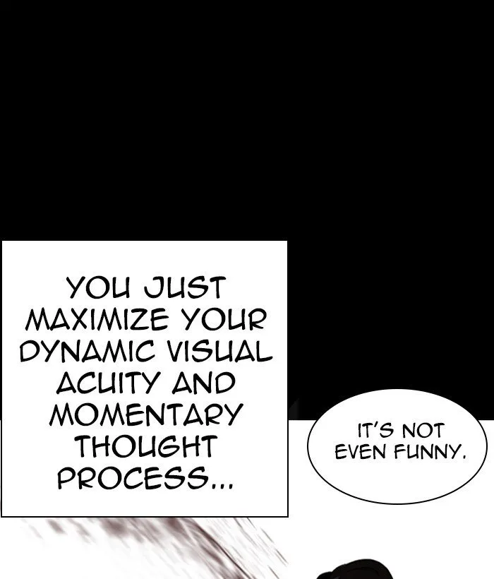 Lookism Chapter 286 Online - página 36