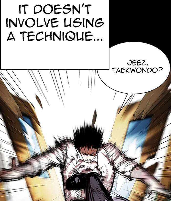 Lookism Chapter 286 Online - página 39