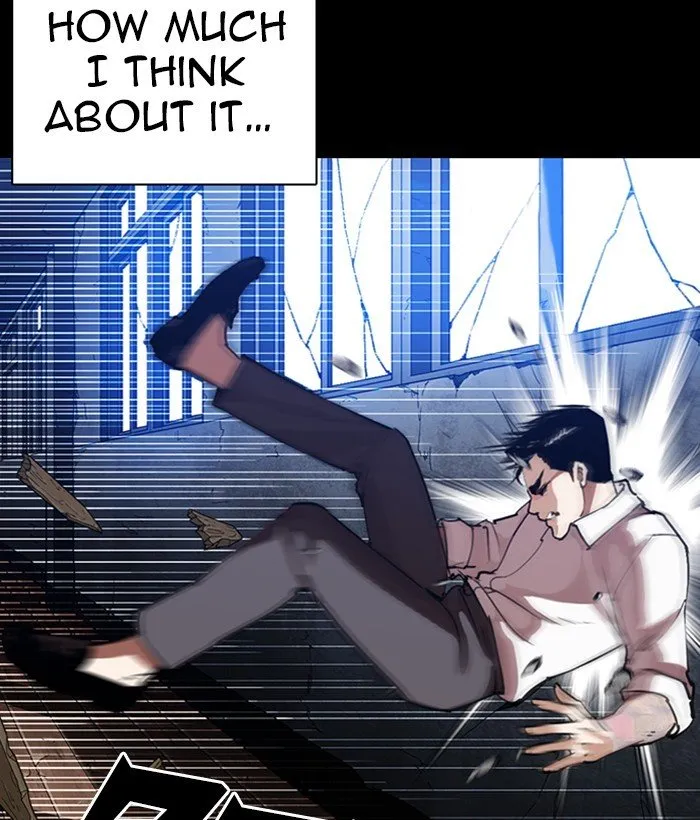Lookism Chapter 286 Online - página 42