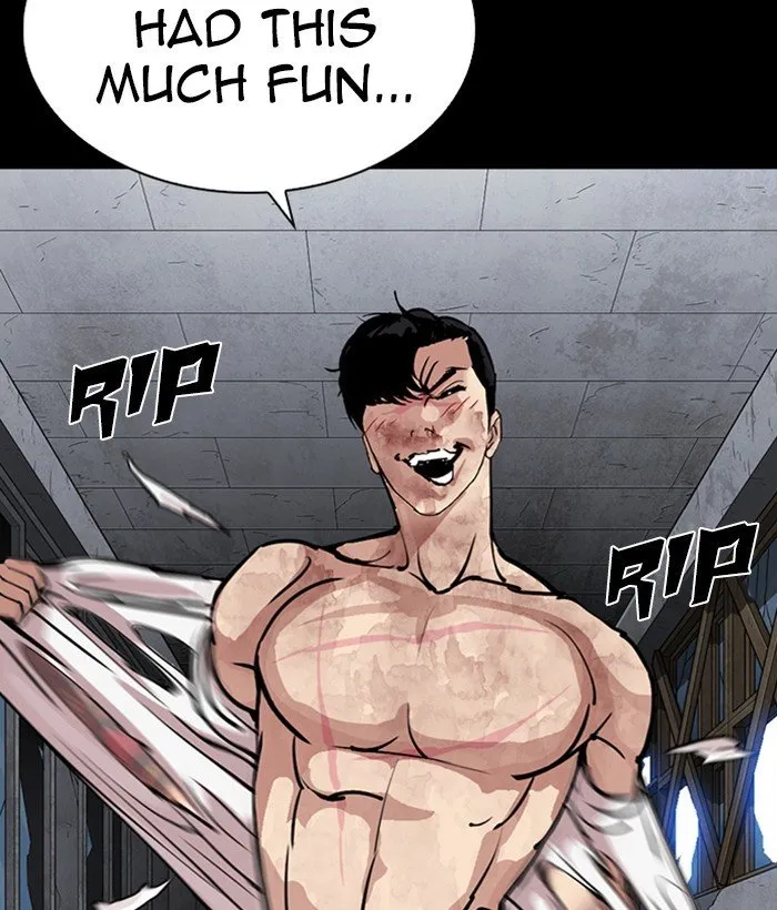 Lookism Chapter 286 Online - página 74