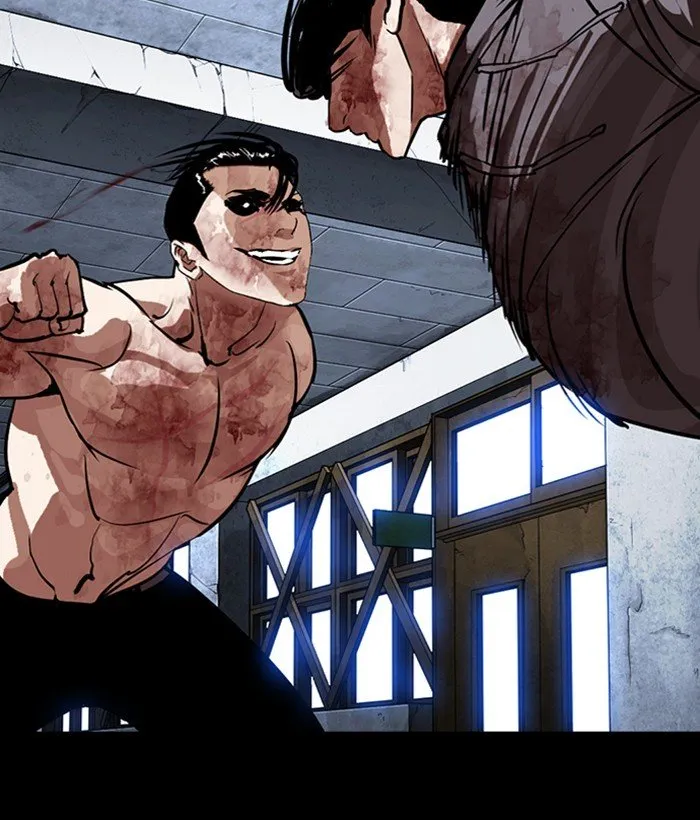 Lookism Chapter 286 Online - página 81