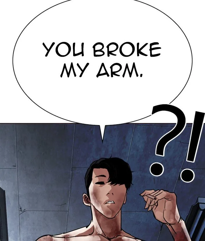Lookism Chapter 286 Online - página 106