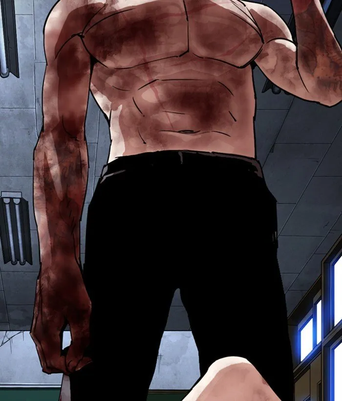 Lookism Chapter 286 Online - página 107